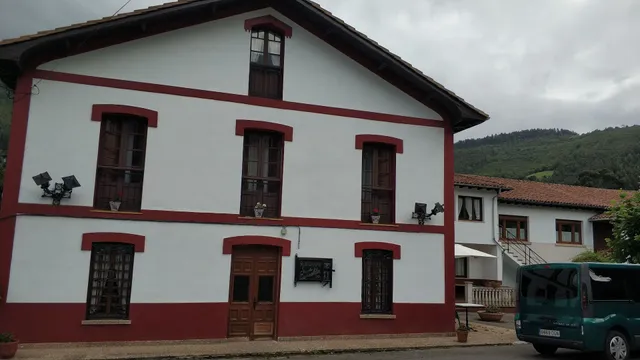 Casa Capión