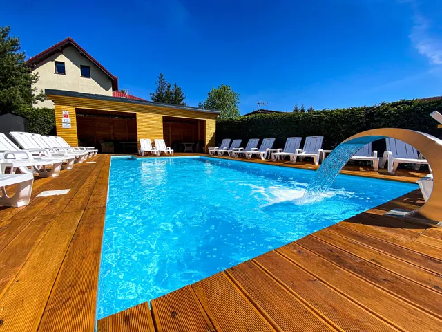 Dom Gościnny Mikołajek