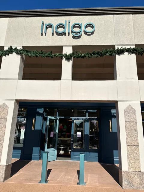 Indigo