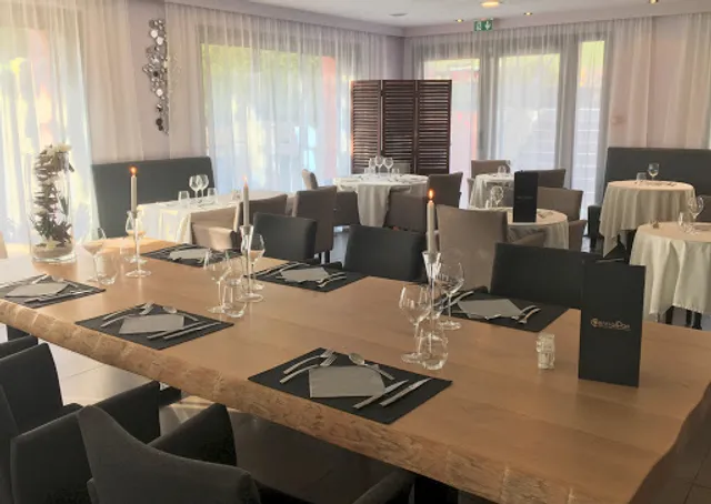 Restaurant Central Park