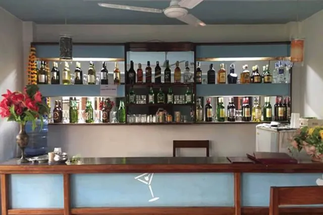 Hotel Elephant Camp And Korean Restaurant