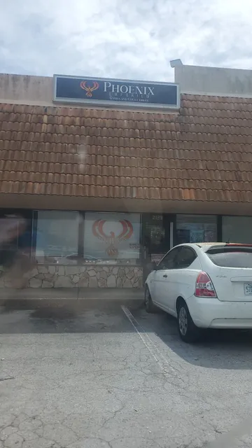 Phoenix Emporium Games and Collectibles