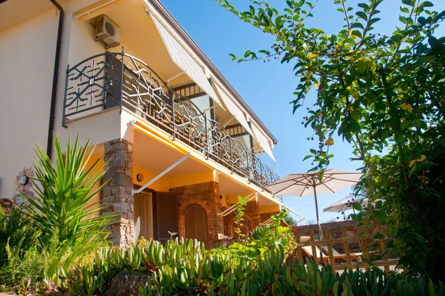 Casevacanza Trentovamare