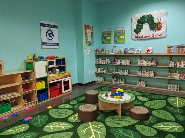 Logan Heights Library