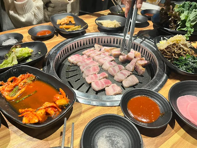 Yopu no Oubutashioyaki Fukuoka Tenjinten