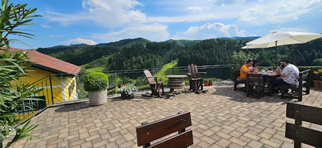 Lamprecht Weingut, Leutschach