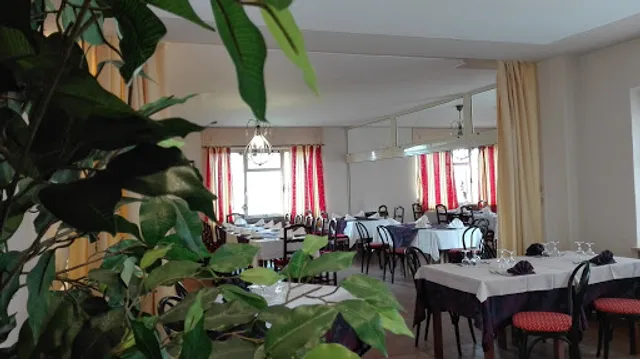 TRATTORIA DELLA VALLE