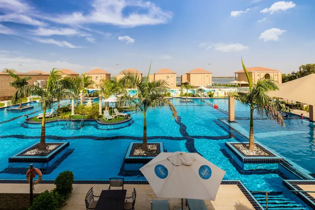 Palma Beach Resort & Spa Umm Al Quwain