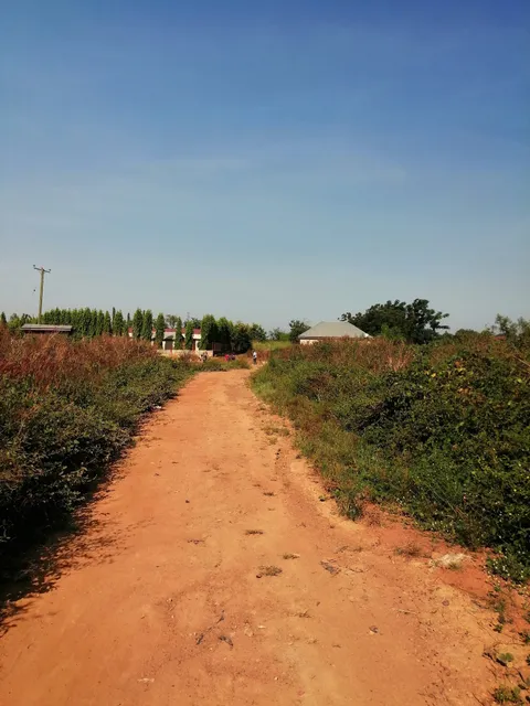 Safui Memorial Lodge