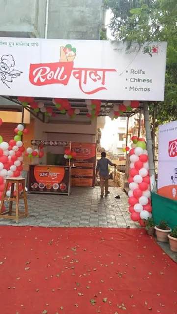 ROLLWALA RESTAURANT
