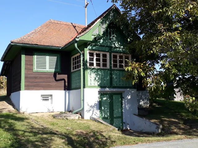 Kellerstöckl Elisabeth