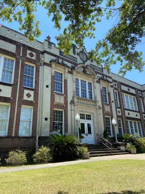 Mary C O'Keefe Cultural Arts Center