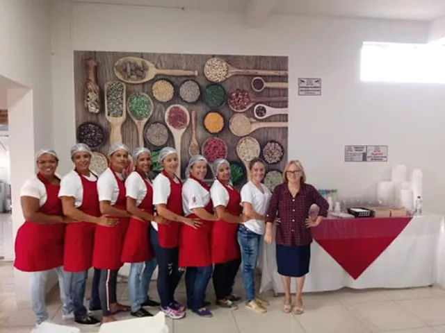Restaurante e Churrascaria Dona Maria