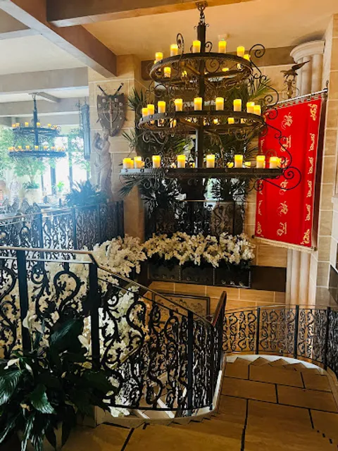 Sheesh Mayfair | Best Turkish Restaurants and Nightclubs in London | Cocktail Bar