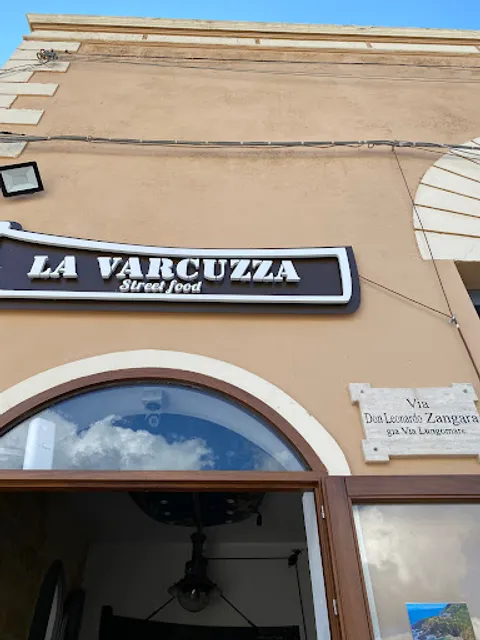 La Varcuzza