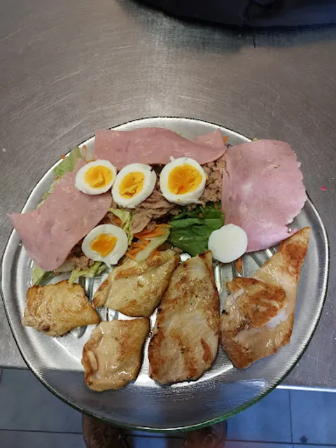 Bar - Restaurant La Placeta