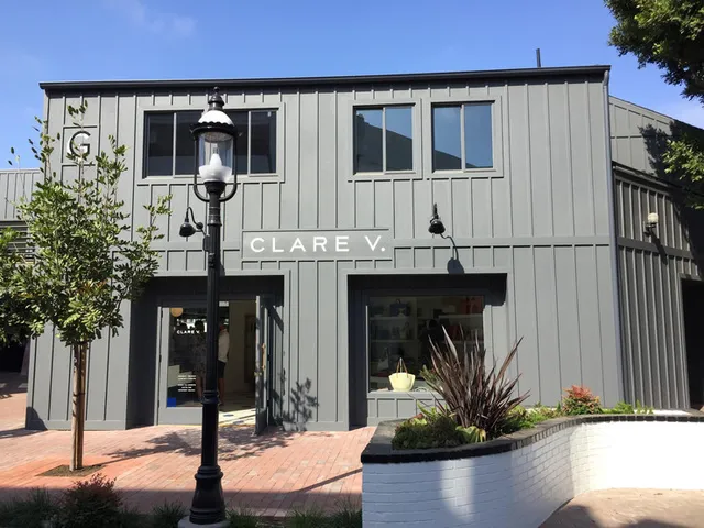 Clare V. Lido Village