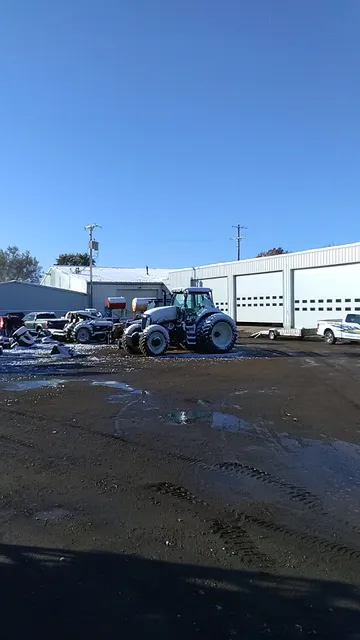 Kromminga Motors Inc.