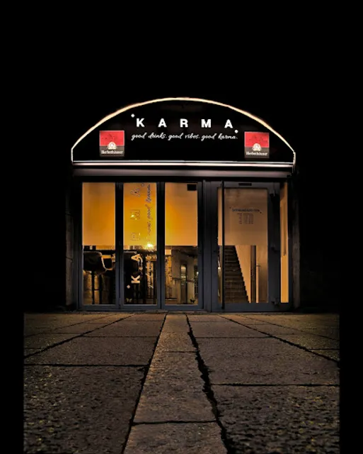 Karma Cocktailbar Lounge