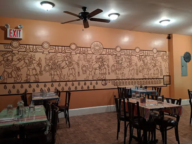 Don Patron Mexican Bar & Grill