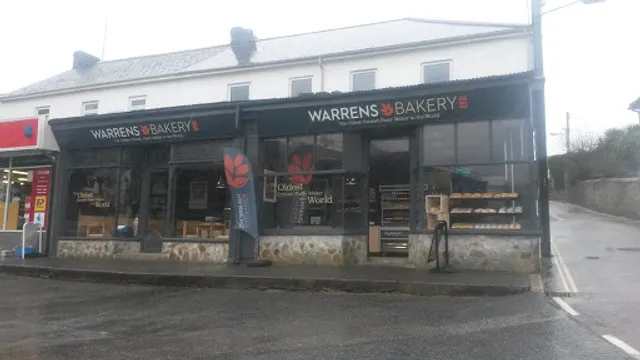 Warrens Bakery