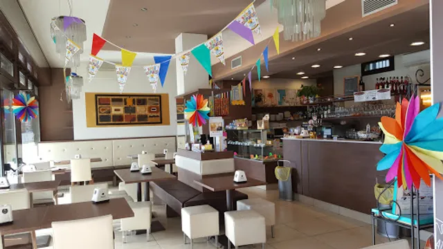 Caffetteria Galà Snc di Galiazzo/Lanaro