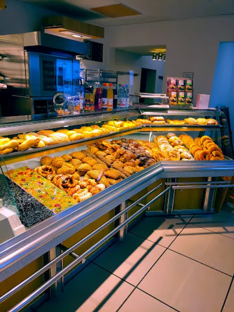 Back-Shop Mitterteicher Backstube Filiale Wiesau