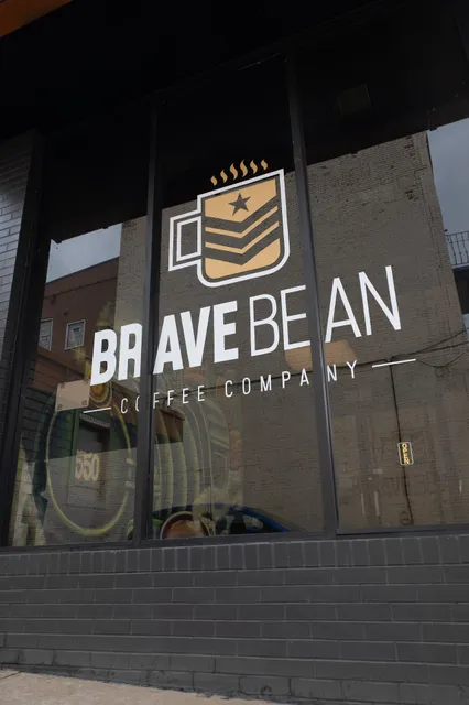 Brave Bean Coffee Company - Pitcairn