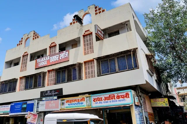 OYO Collection O Thakkar Lodge