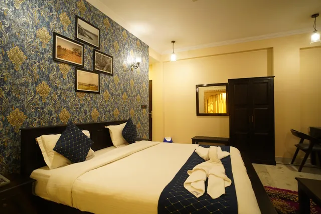 Hotel Vasshifa Palace