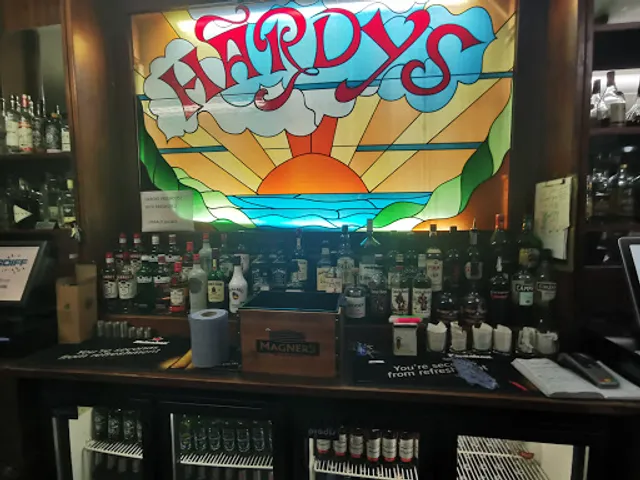 Hardy's Freehouse