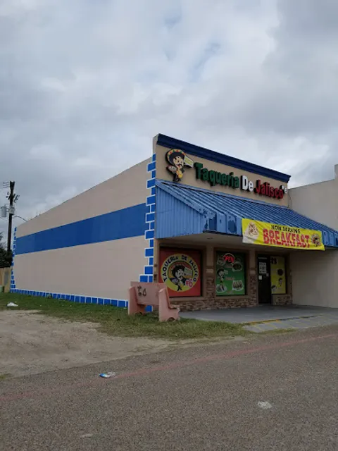 Taqueria Jalisco