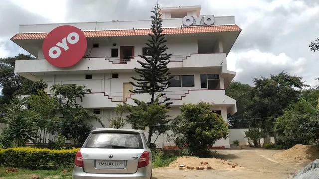 OYO 39425 Peniel Resort