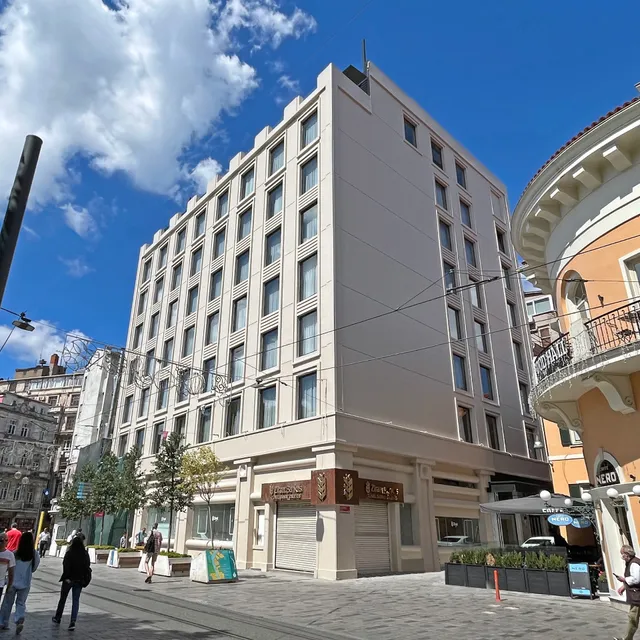 Ring Stone Hotels Bosphorus