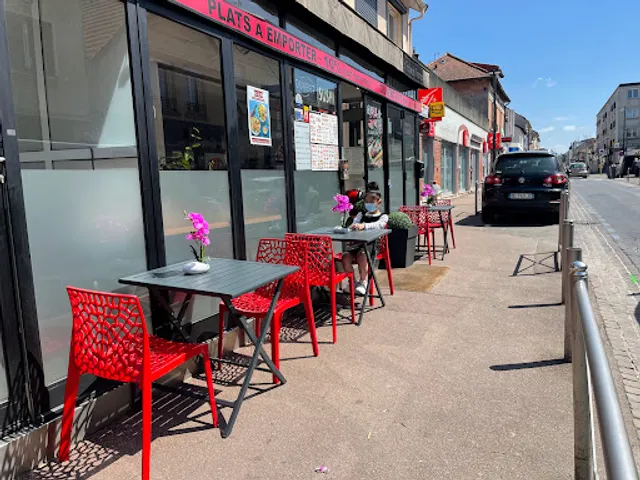 New Tokyo Restaurant