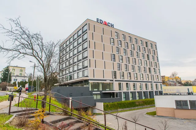 Apartamenty Prusa 8B (Lublin)