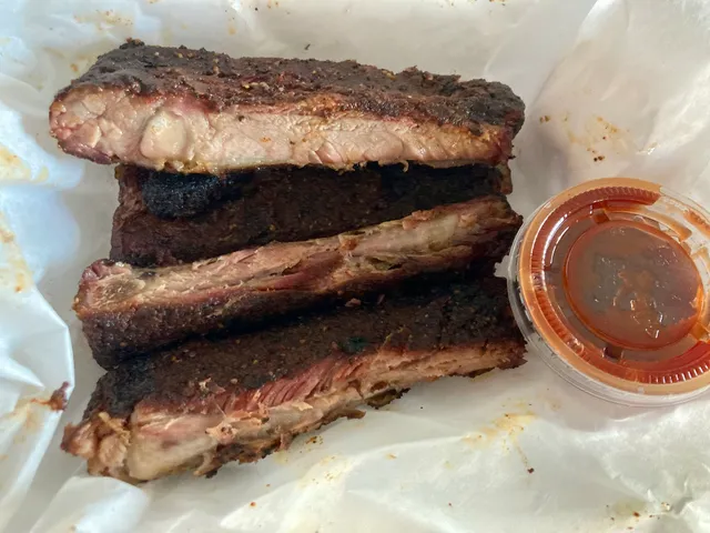 Indian Creek Smokehouse