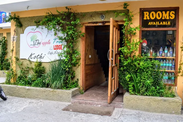 The Apple Tree Lodge, Kothi Valley - MANALI