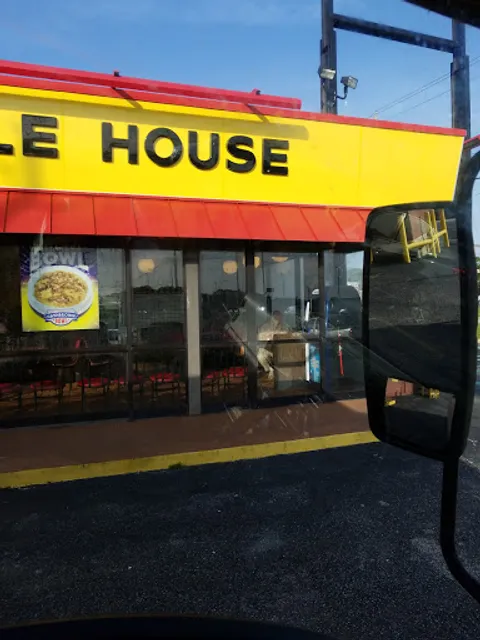 Waffle House