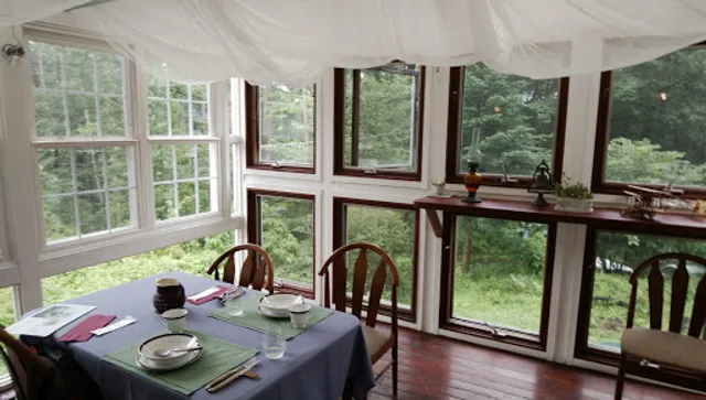 あしぇっと八ヶ岳