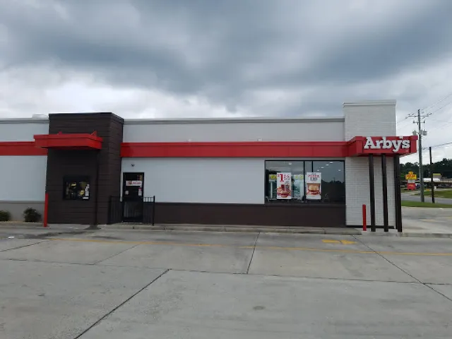 Arby's