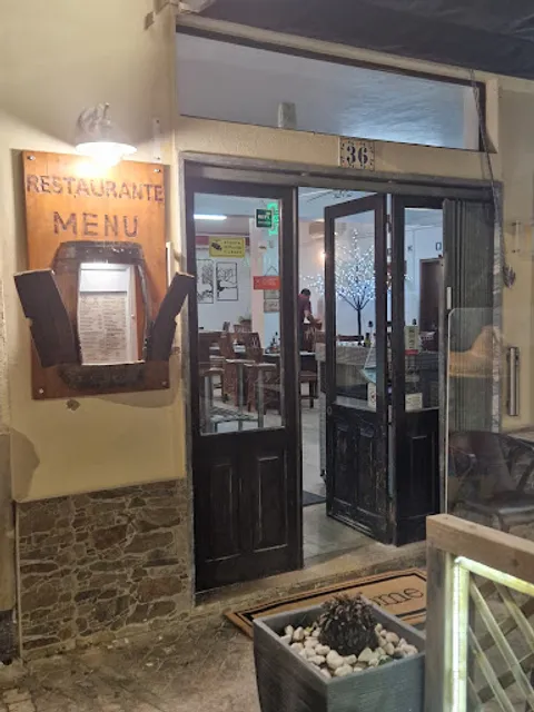 Restaurante Galo Douro