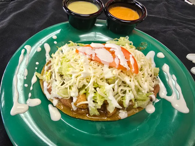 La Trailita Taqueria Hanford