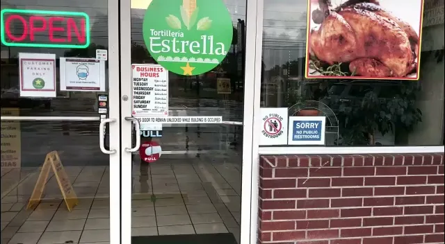 Tortilleria Estrella