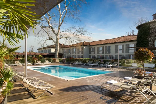 Domaine de la Charpinière, The Originals Collection