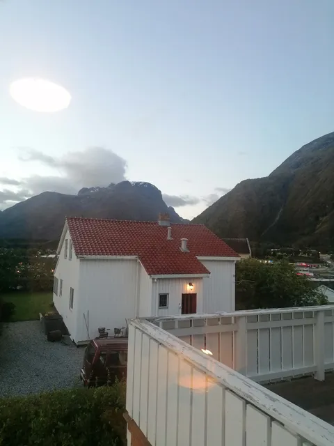 Åndalsnes Guesthouse
