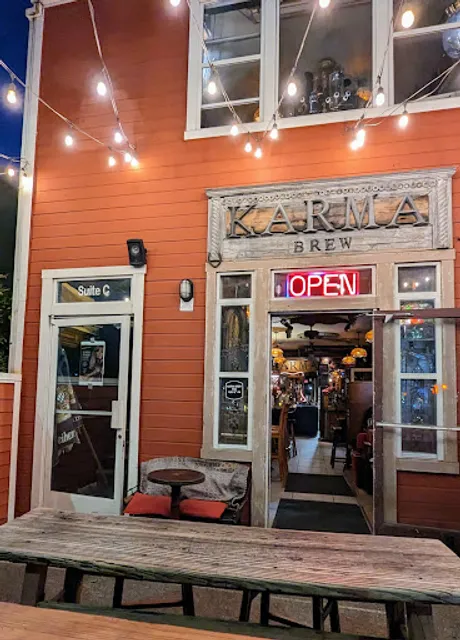 Karma Brew Pub