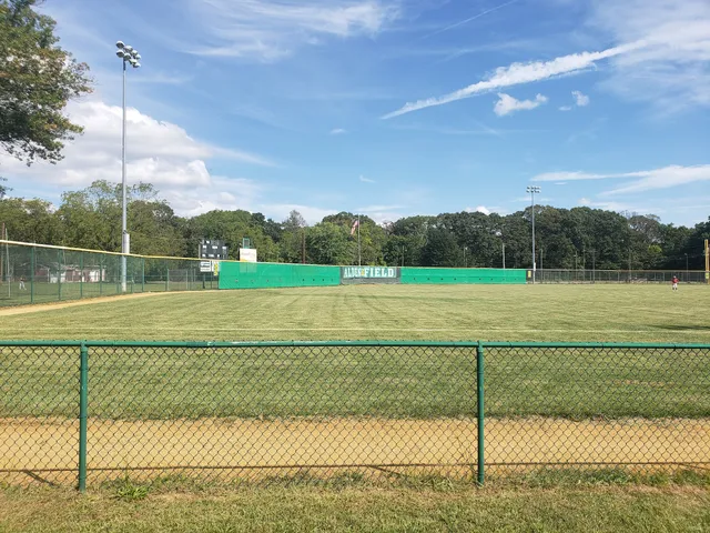 Alden Field