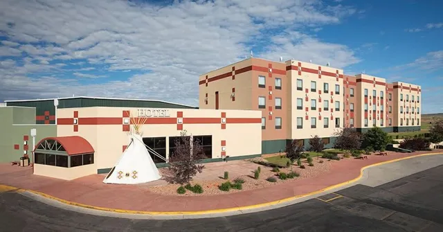 Wind River Hotel
