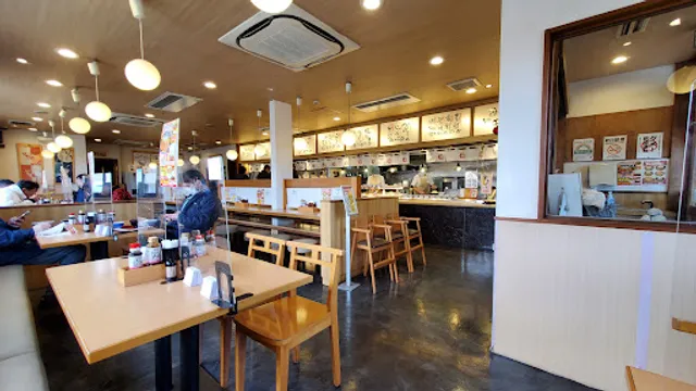 Maido Okini Ogawa Shokudo